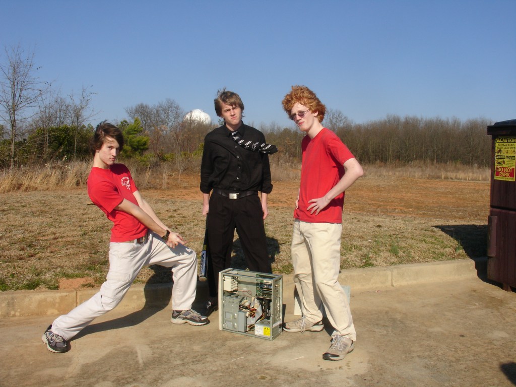 It’s not me, it’s you, Windows.