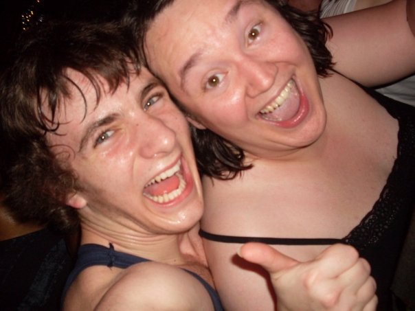 Concert review: BTBAM 4/2/09 at&nbsp;NBT