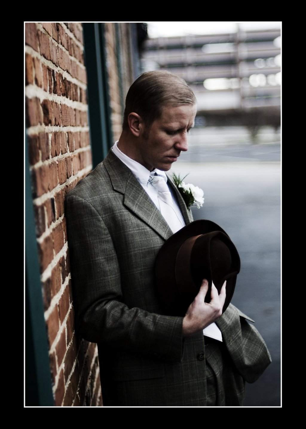 The Call to Higher&nbsp;Mercy