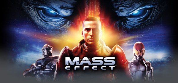 MAss Effect