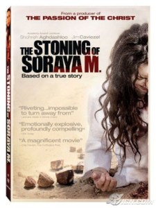 soraya movie poster