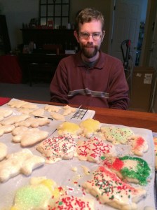 Coart is not amused. lol