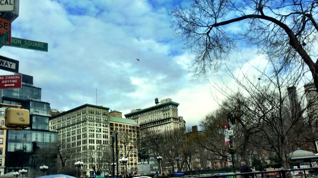 To the North! Christmas 2013 trip in&nbsp;review