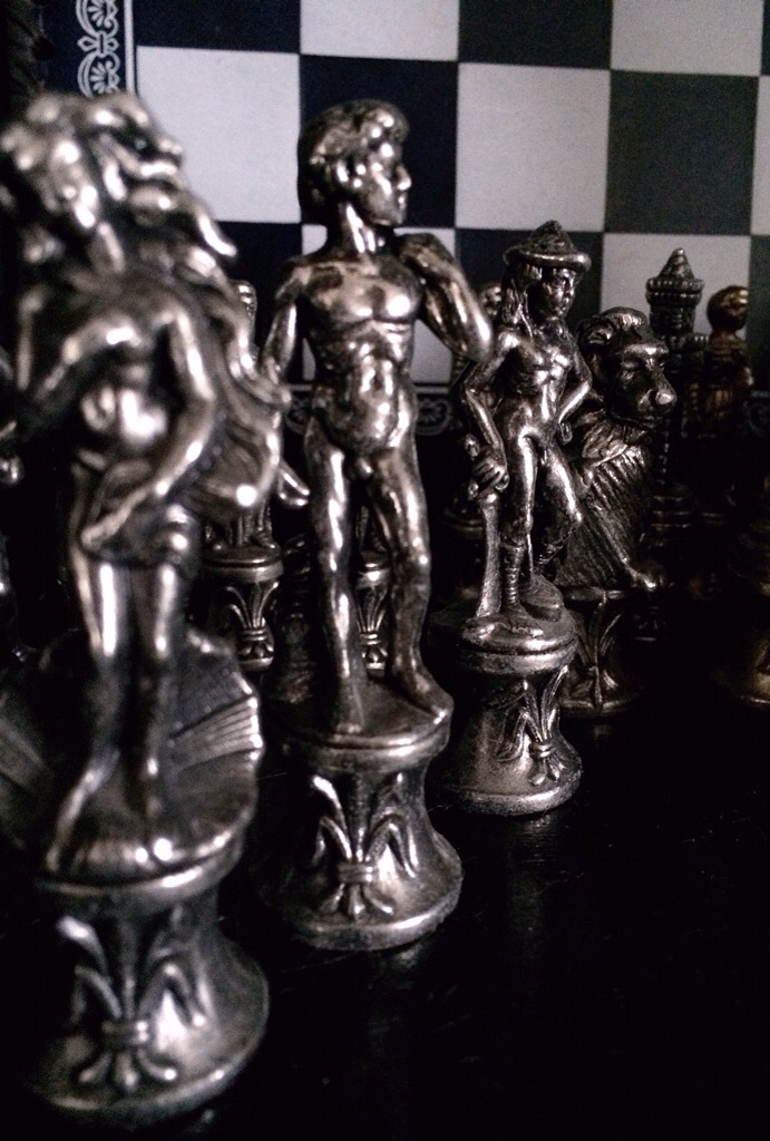 The Backstory: “The&nbsp;Talk”