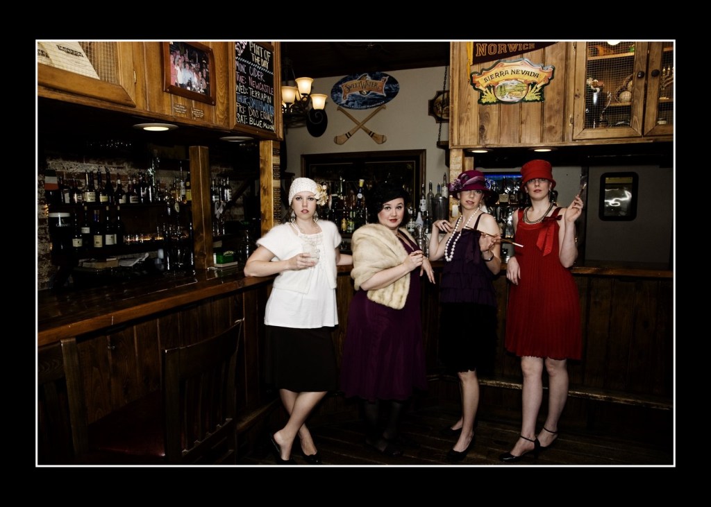 Reissue: Much Ado About Nothing shirt, Art&nbsp;Deco