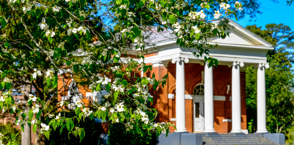 Humanities, Religion, and Higher&nbsp;Ed