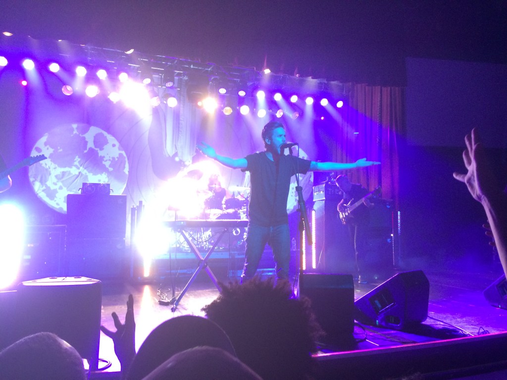 Music Monday: A Metal&nbsp;Show