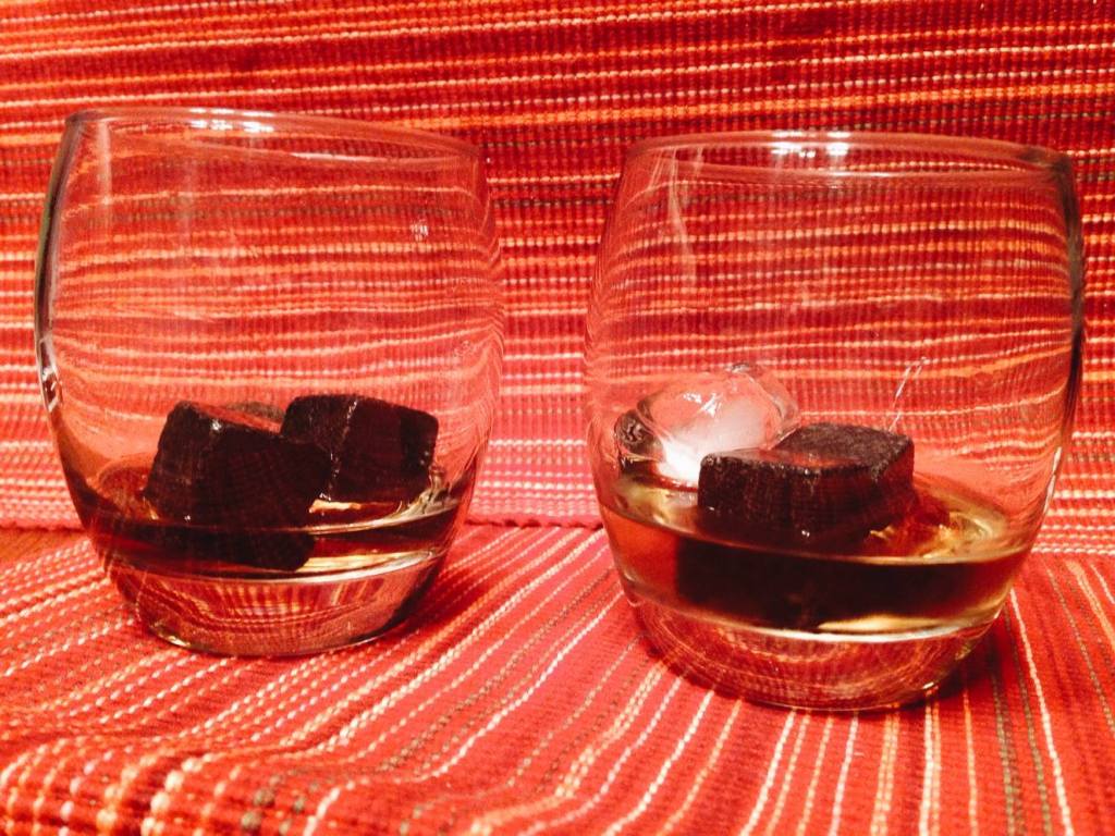 Happy to kiss May goodbye