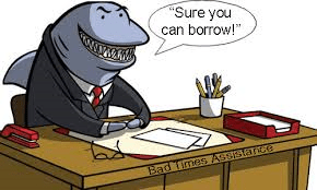 loan-shark