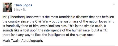 American Empire pt 1