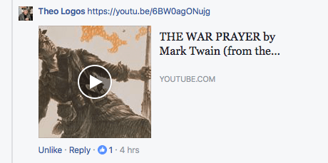 American Empire pt 3