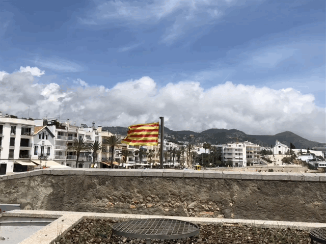 A perfect Barcelona&nbsp;itinerary