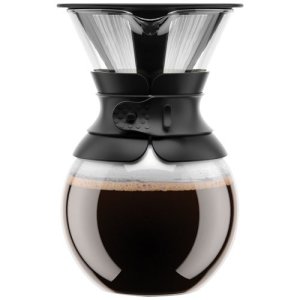 Better Coffee - Bodum