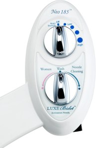 Luxe Bidet 185 - quick review