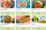 HelloFresh meal kit review May 2020